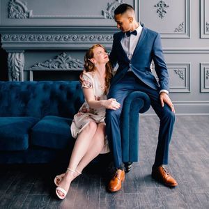 Meet your Posher, Jane